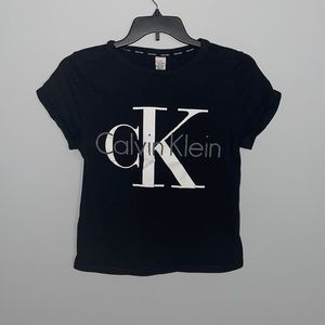 Calvin Klein Top - Size M